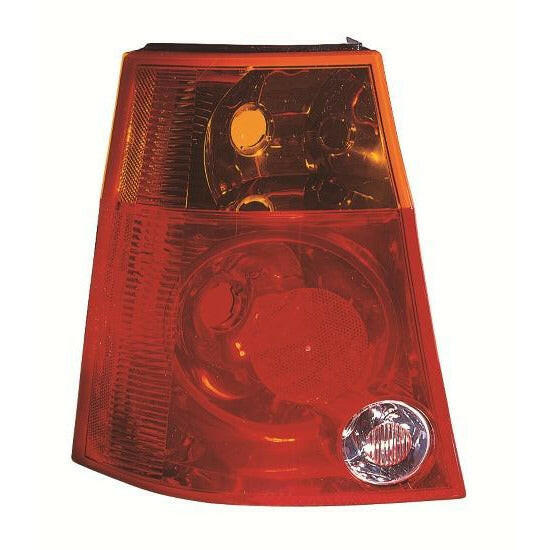 2005-2008 Chrysler Pacifica Tail Lamp RH.