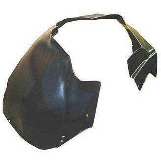 2004-2008 Chrysler Pacifica Fender Liner LH.
