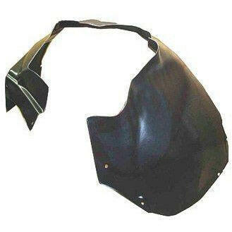 2004-2008 Chrysler Pacifica Fender Liner RH.