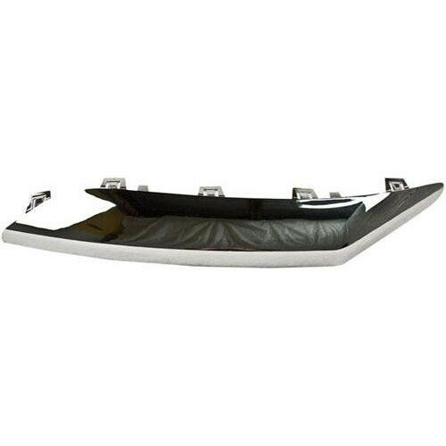 2004-2006 Chrysler Pacifica Front Molding Chrome LH.
