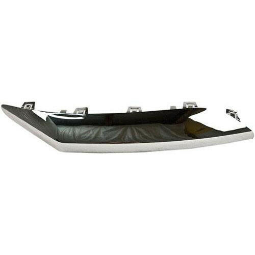 2004-2006 Chrysler Pacifica Front Molding Chrome RH.