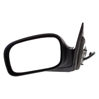 2006-2008 Chrysler Pacifica Door Mirror LH w/Electrochromic Mirror & Memory - Classic 2 Current Fabrication