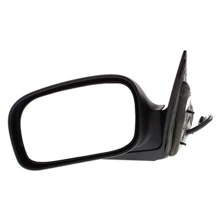 2006-2008 Chrysler Pacifica Door Mirror LH w/Electrochromic Mirror & Memory.