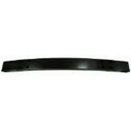 2004-2008 Chrysler Pacifica Rear Rebar.