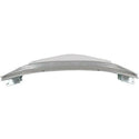 2006-2008 Chrysler Pacifica Front Rebar Aluminum.