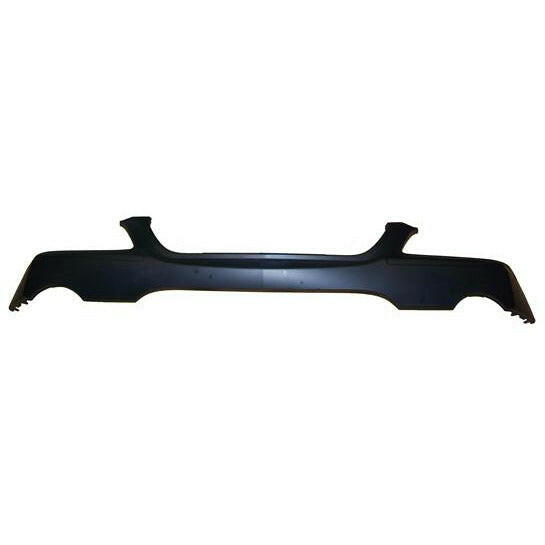 2004-2006 Chrysler Pacifica Upper Front Bumper.
