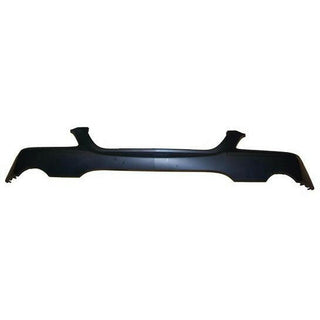 2004-2006 Chrysler Pacifica Upper Front Bumper.