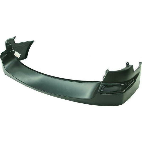 2004-2007 Chrysler Pacifica Rear Upper Bumper.