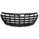 2004-2006 Chrysler Pacifica Grille Gray W/ Chrome Insert Pacifica.