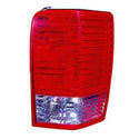 2007-2010 Chrysler Aspen Tail Lamp RH.