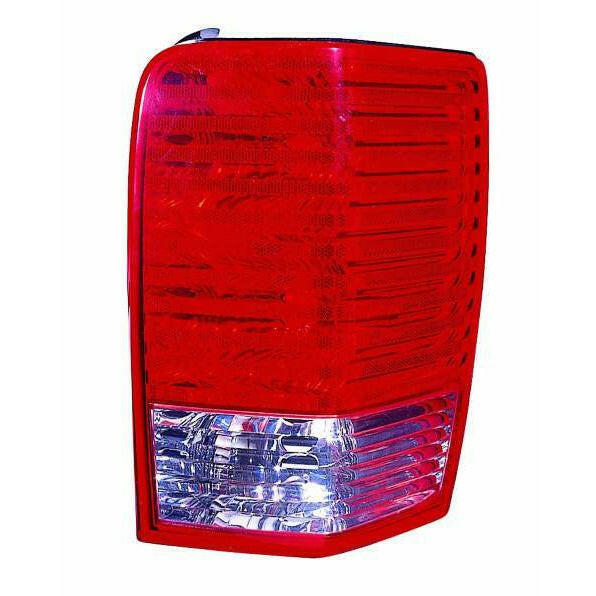 2007-2010 Chrysler Aspen Tail Lamp RH.