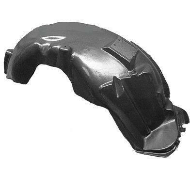 2007-2009 Chrysler Aspen Fender Liner LH.