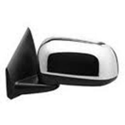 2007-2009 Chrysler Aspen Mirror Power LH.