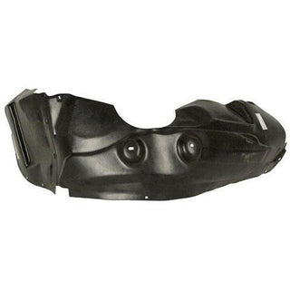 2009-2014 Dodge Journey Fender Liner LH.