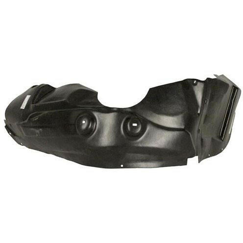 2009-2014 Dodge Journey Fender Liner RH.
