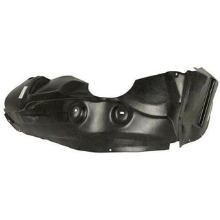 2009-2014 Dodge Journey Fender Liner RH.