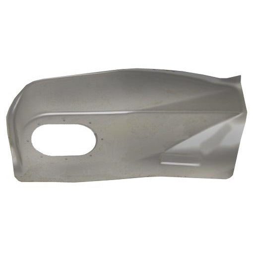 1967-1976 Dodge Dart 4spd Tunnel Cover - Classic 2 Current Fabrication
