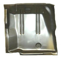 1967-1976 Plymouth Valiant Front Floor Pan LH.