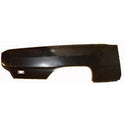 1969 Dodge Dart Quarter Panel Skin RH.