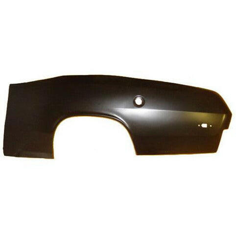 1972 Dodge Demon Quarter Panel Skin LH.