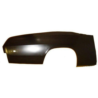 1972 Dodge Demon Quarter Panel Skin RH.