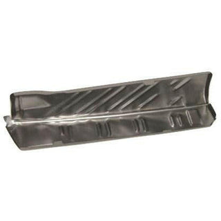 1970-1976 Plymouth Duster Trunk Filler LH.
