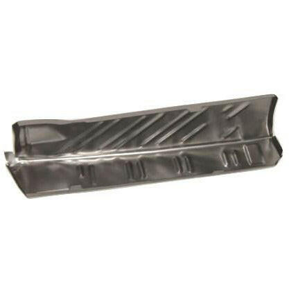 1970-1976 Plymouth Duster Trunk Filler RH.