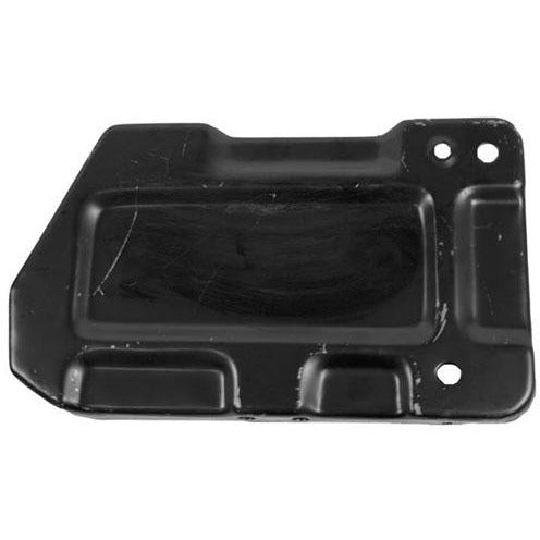 1970-1974 Plymouth Duster Battery Tray - Classic 2 Current Fabrication