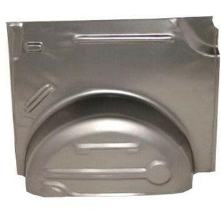 1967-1974 Dodge Swinger Trunk Floor LH.