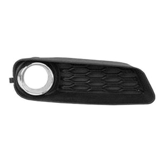 2011-2014 Dodge Avenger Fog Lamp Cover RH W/ Fog Lamp Dodge Challenger.