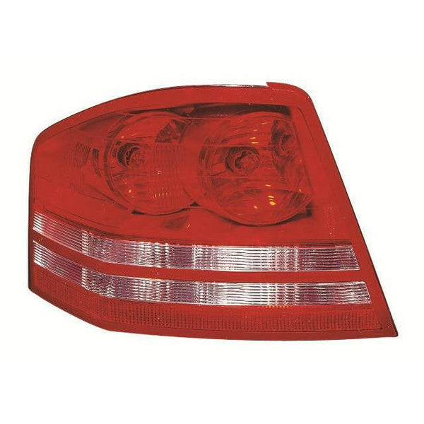 2008-2010 Dodge Avenger Tail Lamp LH.