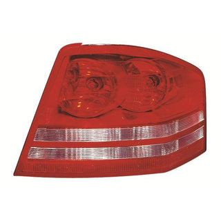 2008-2010 Dodge Avenger Tail Lamp RH - Classic 2 Current Fabrication