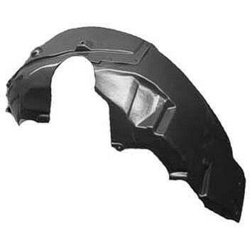 2008-2010 Dodge Avenger Fender Liner LH.