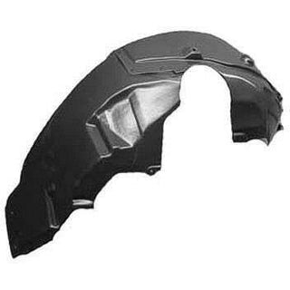 2008-2010 Dodge Avenger Fender Liner RH.
