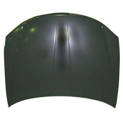 2008-2014 Dodge Avenger Hood Aluminum.