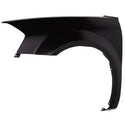 2011-2014 Dodge Avenger Fender Assembly RH.