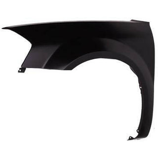 2011-2014 Dodge Avenger Fender Assembly RH.