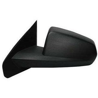 2008-2014 Dodge Avenger Mirror Power LH.
