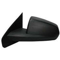 2008-2014 Dodge Avenger Mirror Power LH.