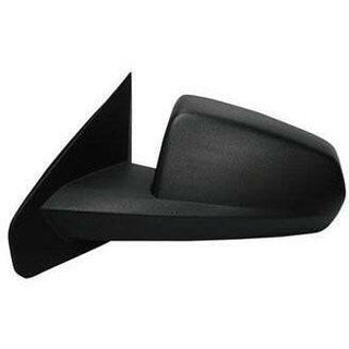 2008-2014 Dodge Avenger Mirror Power LH.