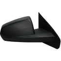 2008-2014 Dodge Avenger Mirror Power RH.