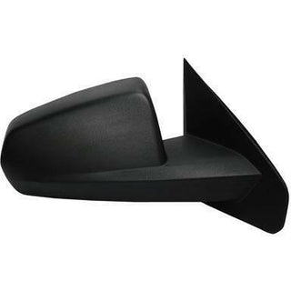 2008-2014 Dodge Avenger Mirror Power RH.