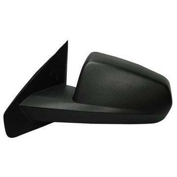 2008-2011 Dodge Avenger Mirror Power LH.