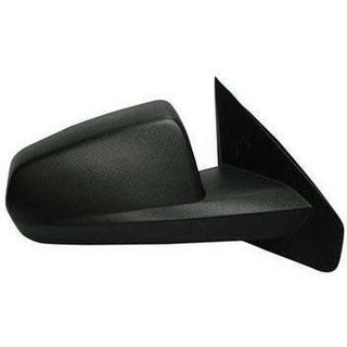2008-2011 Dodge Avenger Mirror Power RH.