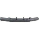 2011-2014 Dodge Avenger Rear Bumper Energy Absorber.