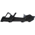 2008-2010 Dodge Avenger Bumper Cover Bracket LH.