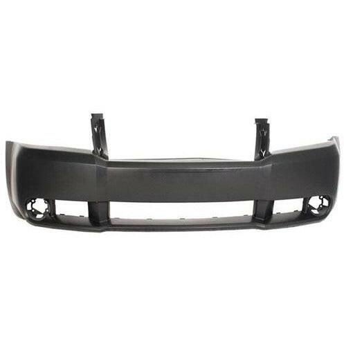 2008-2010 Dodge Avenger Front Bumper Cover w/Fog Lamp.
