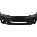 2011-2014 Dodge Avenger Front Bumper Cover.