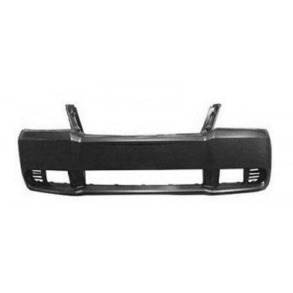2008-2010 Dodge Avenger Front Bumper Cover W/O Fog Lamp Dodge Challenger 08-10.