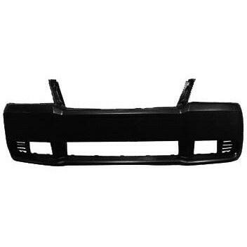 2008-2010 Dodge Avenger Front Cover.